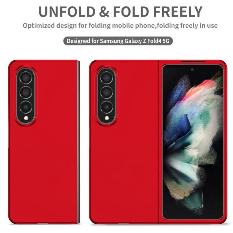 θηκη κινητου Samsung Galaxy Z Fold 4 Βασικό Χρώμα